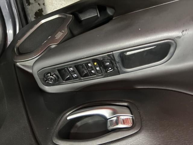 2022 Jeep Renegade Latitude 4x4