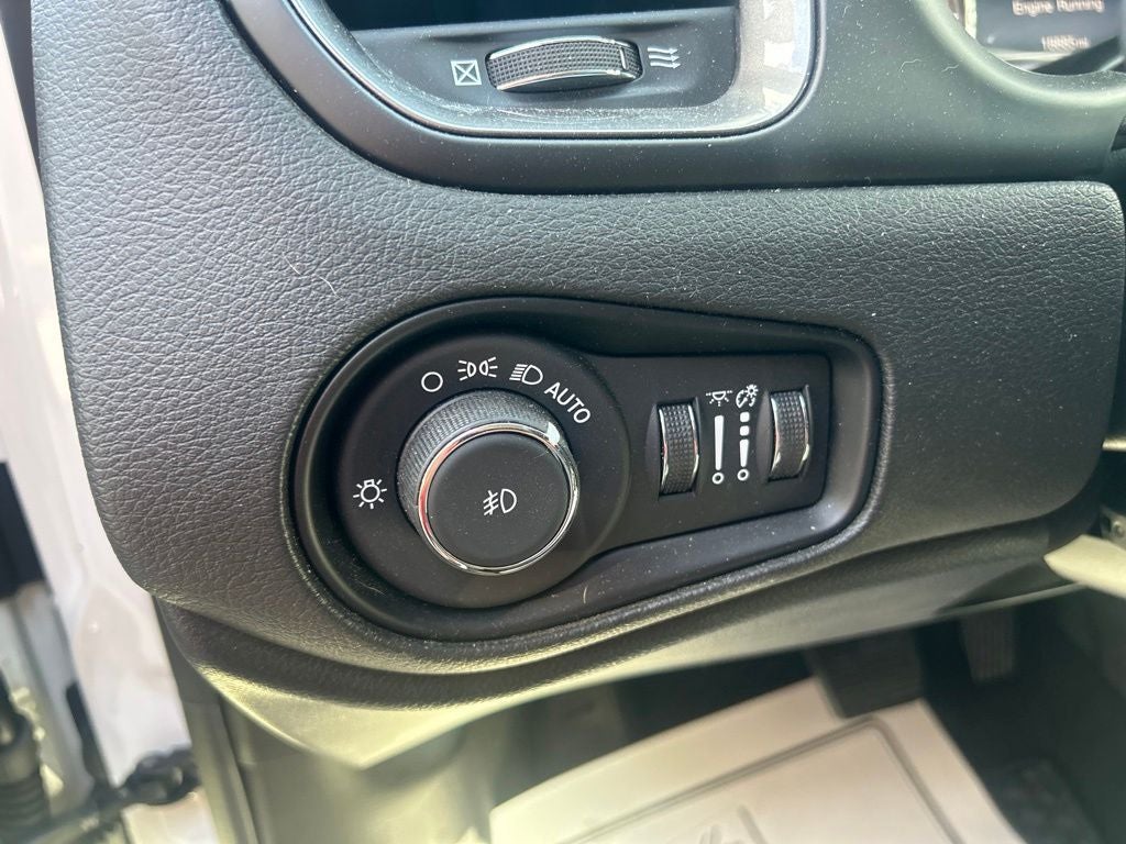 2023 Jeep Renegade Limited 4x4