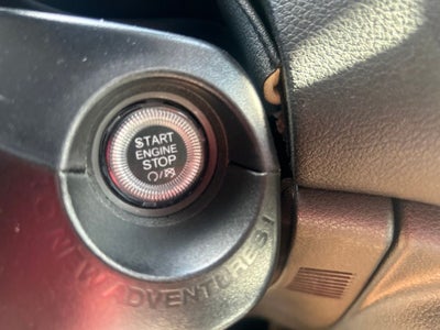 2023 Jeep Renegade Limited 4x4