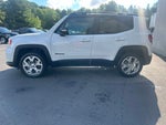 2023 Jeep Renegade Limited 4x4
