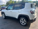 2023 Jeep Renegade Limited 4x4