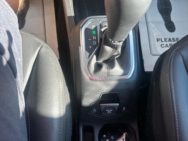 2023 Jeep Renegade Limited 4x4