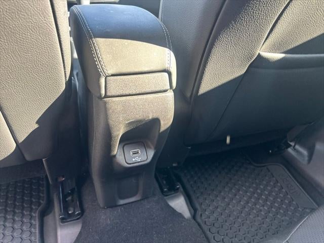 2023 Jeep Renegade Limited 4x4