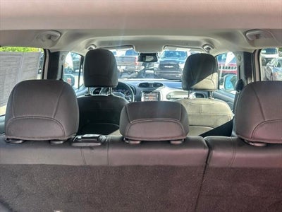 2023 Jeep Renegade Limited 4x4