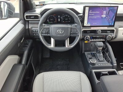 2026 Toyota Tacoma i-FORCE MAX Tacoma Limited