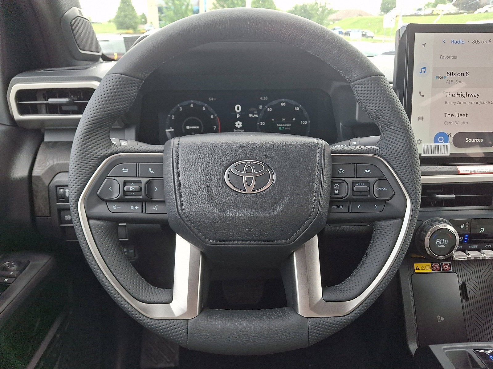 2026 Toyota Tacoma i-FORCE MAX Tacoma Limited