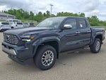 2026 Toyota Tacoma i-FORCE MAX Tacoma Limited