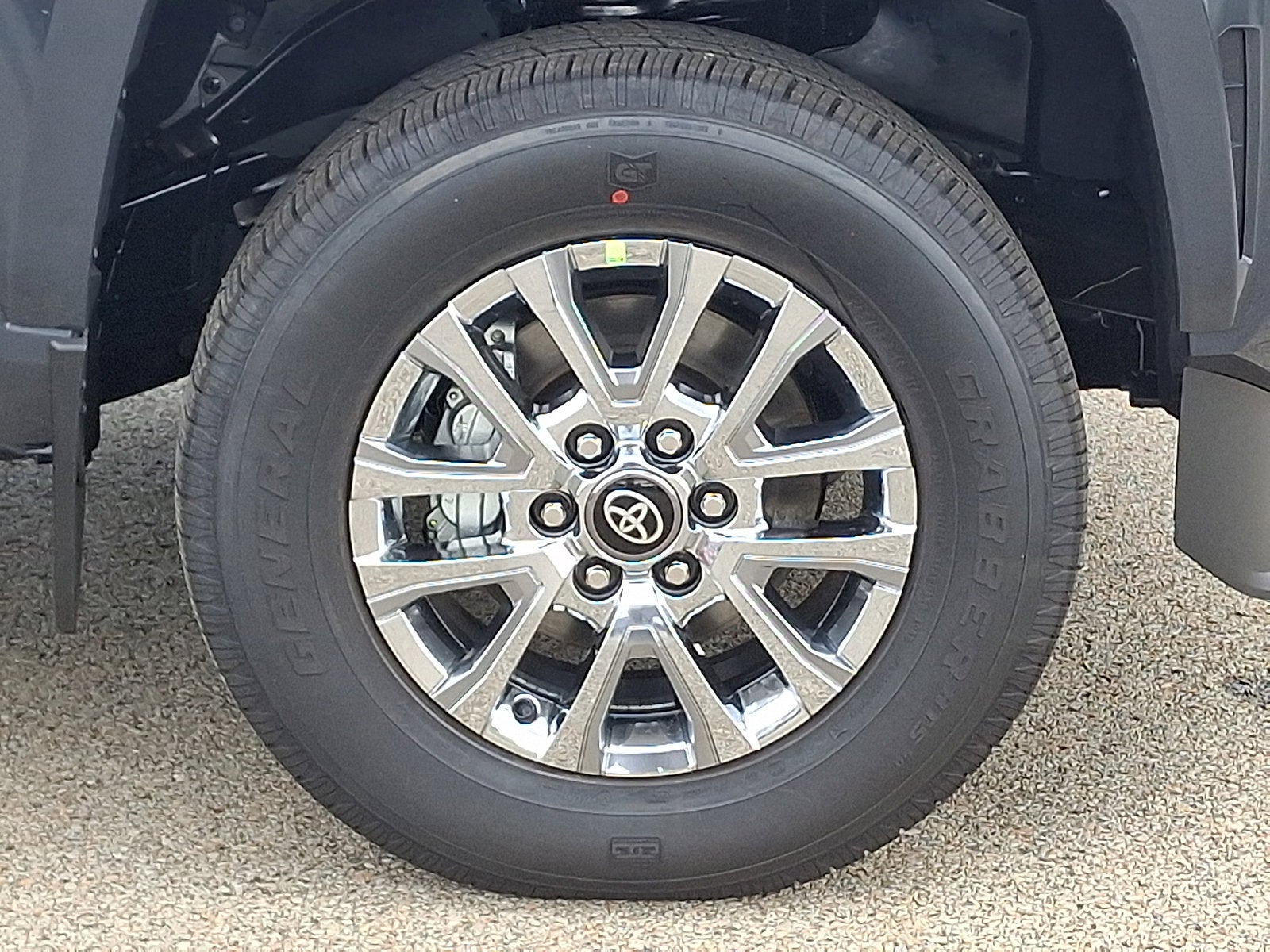 2026 Toyota Tacoma i-FORCE MAX Tacoma Limited
