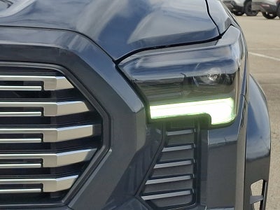2026 Toyota Tacoma i-FORCE MAX Tacoma Limited