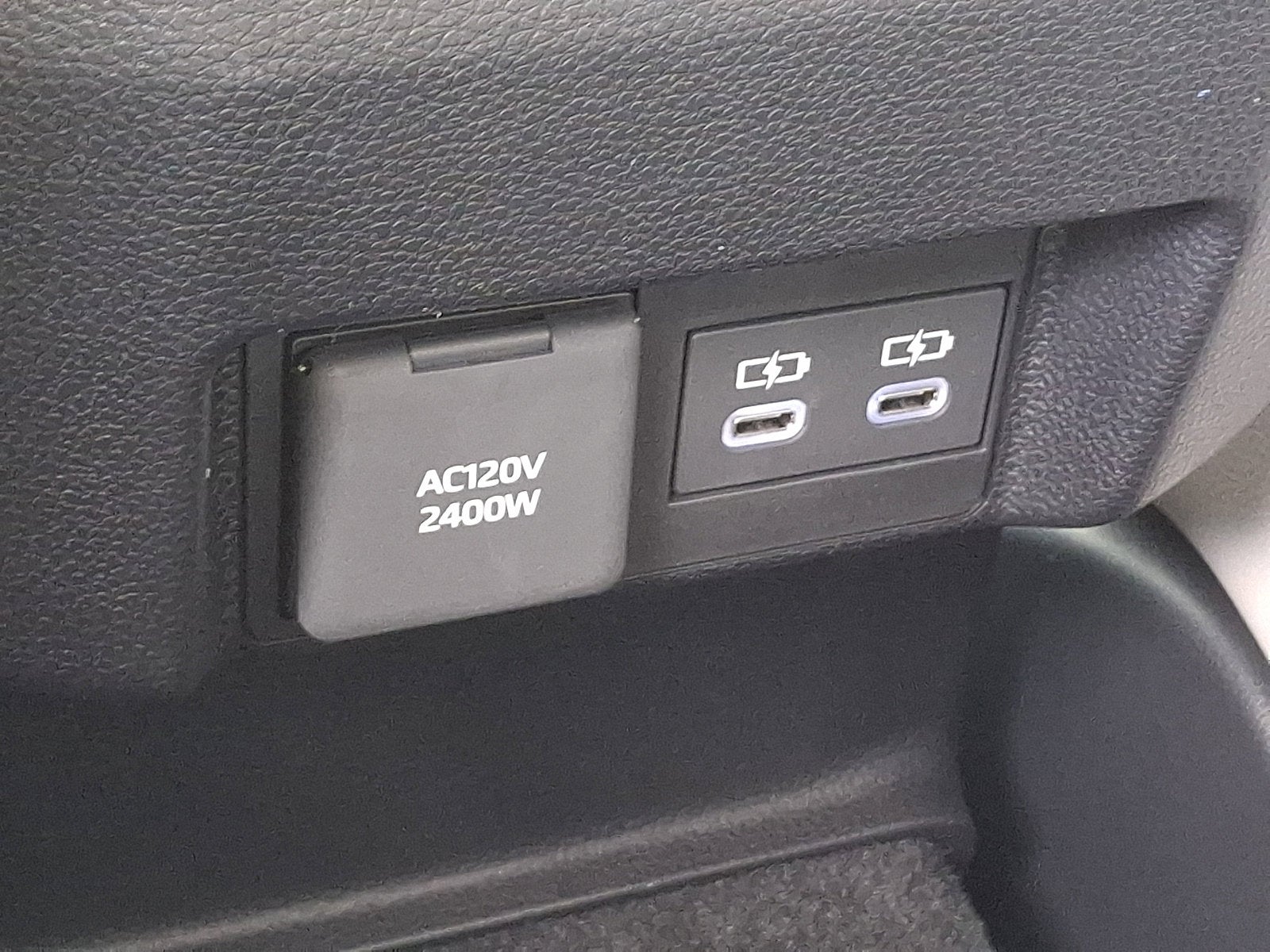 2026 Toyota Tacoma i-FORCE MAX Tacoma Limited