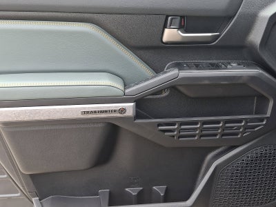 2026 Toyota Tacoma i-FORCE MAX Tacoma Trailhunter