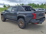 2026 Toyota Tacoma i-FORCE MAX Tacoma Trailhunter