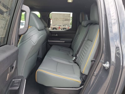 2026 Toyota Tacoma i-FORCE MAX Tacoma Trailhunter