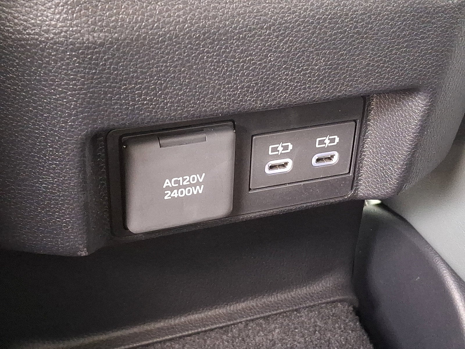 2026 Toyota Tacoma i-FORCE MAX Tacoma Trailhunter