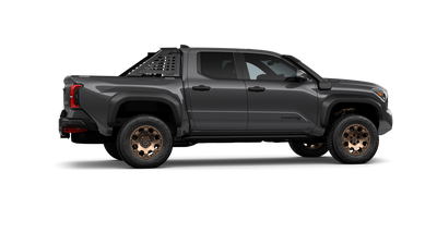 2026 Toyota Tacoma i-FORCE MAX Tacoma Trailhunter