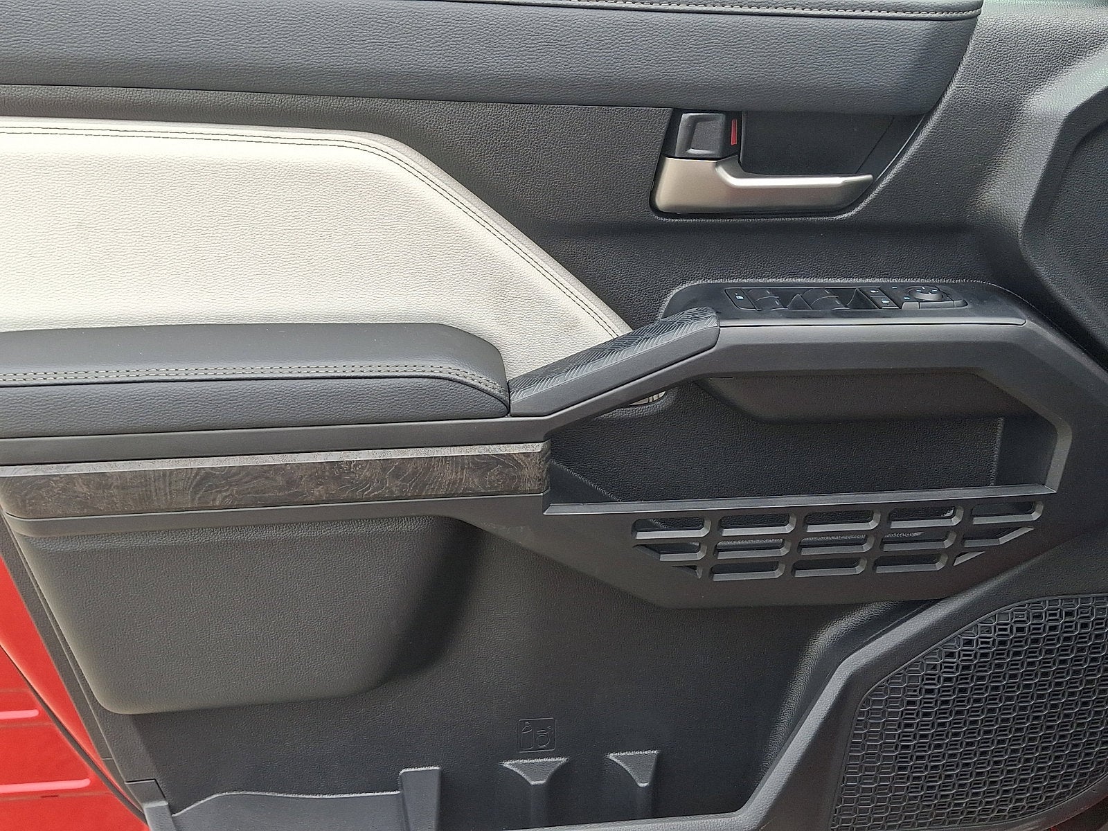 2026 Toyota Tacoma i-FORCE MAX Tacoma Limited