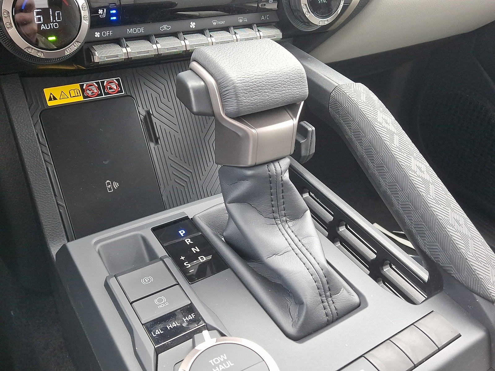 2026 Toyota Tacoma i-FORCE MAX Tacoma Limited