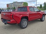 2026 Toyota Tacoma i-FORCE MAX Tacoma Limited