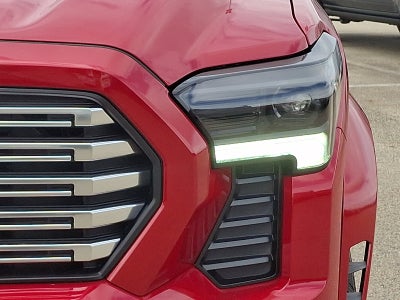 2026 Toyota Tacoma i-FORCE MAX Tacoma Limited