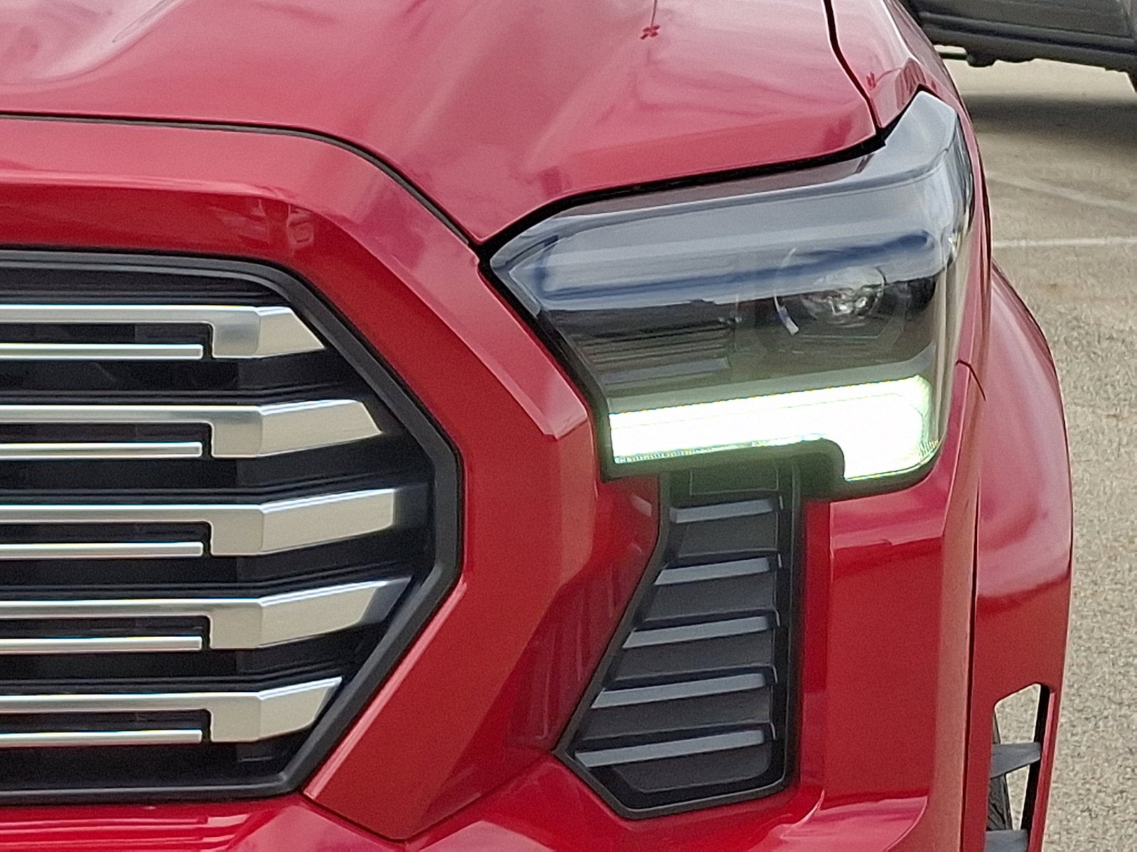 2026 Toyota Tacoma i-FORCE MAX Tacoma Limited