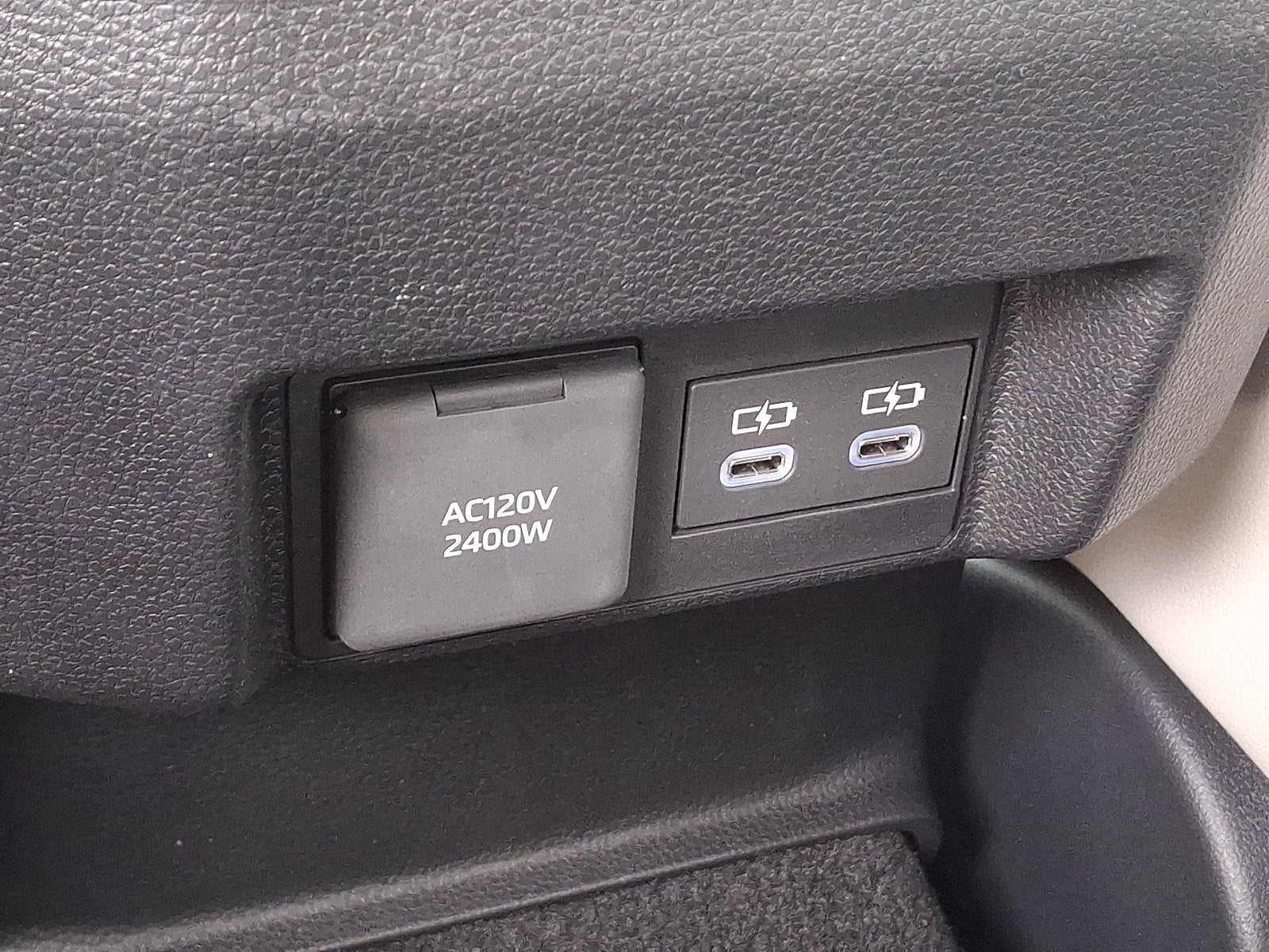 2026 Toyota Tacoma i-FORCE MAX Tacoma Limited