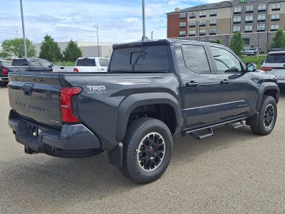 2026 Toyota Tacoma i-FORCE MAX Tacoma TRD Off-Road
