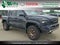 2026 Toyota Tacoma i-FORCE MAX Tacoma Trailhunter