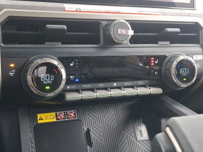 2026 Toyota Tacoma i-FORCE MAX Tacoma Trailhunter