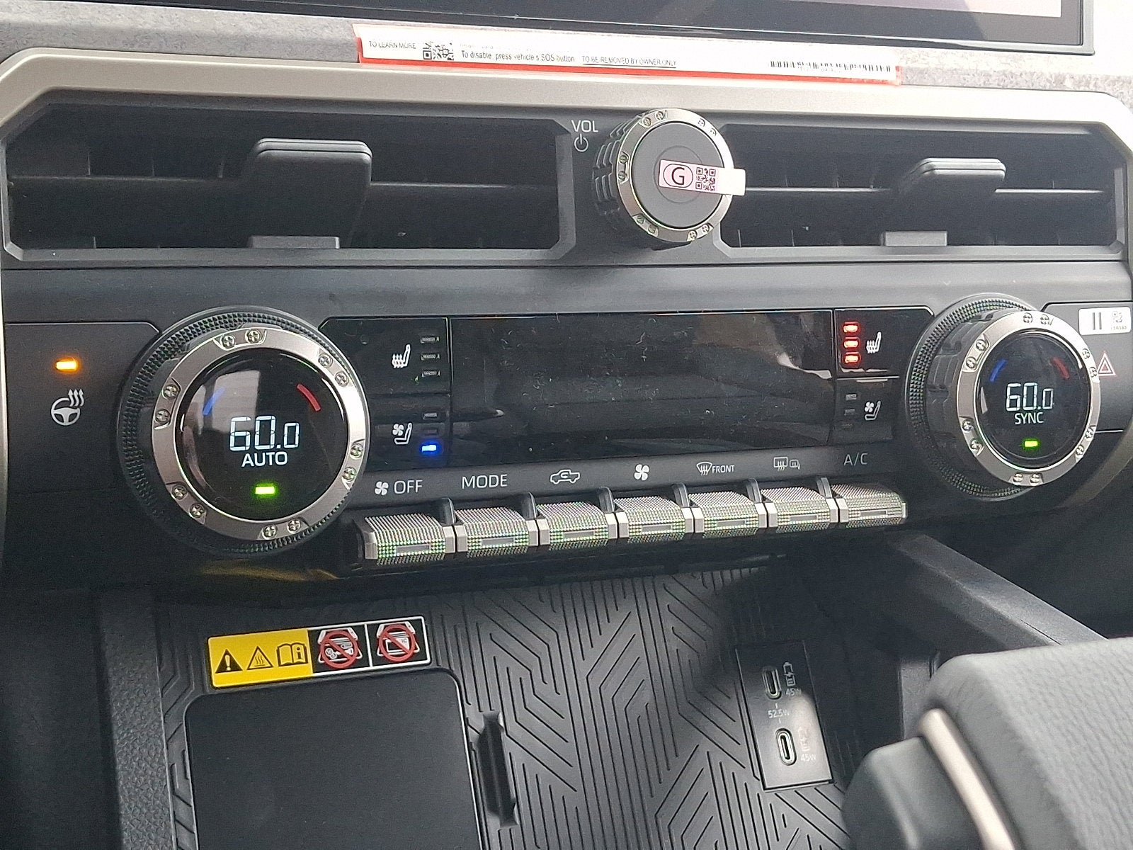 2026 Toyota Tacoma i-FORCE MAX Tacoma Trailhunter