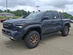 2026 Toyota Tacoma i-FORCE MAX Tacoma Trailhunter