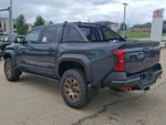 2026 Toyota Tacoma i-FORCE MAX Tacoma Trailhunter