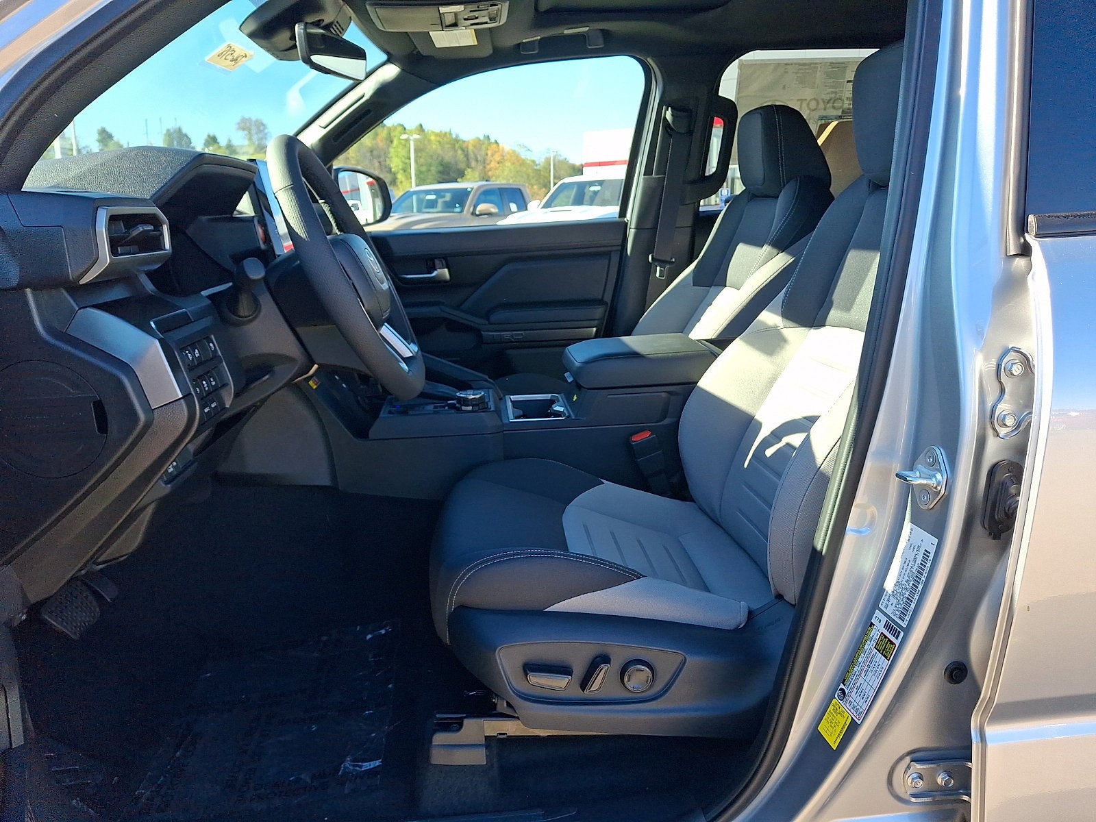 2026 Toyota Tacoma i-FORCE MAX Tacoma TRD Off-Road