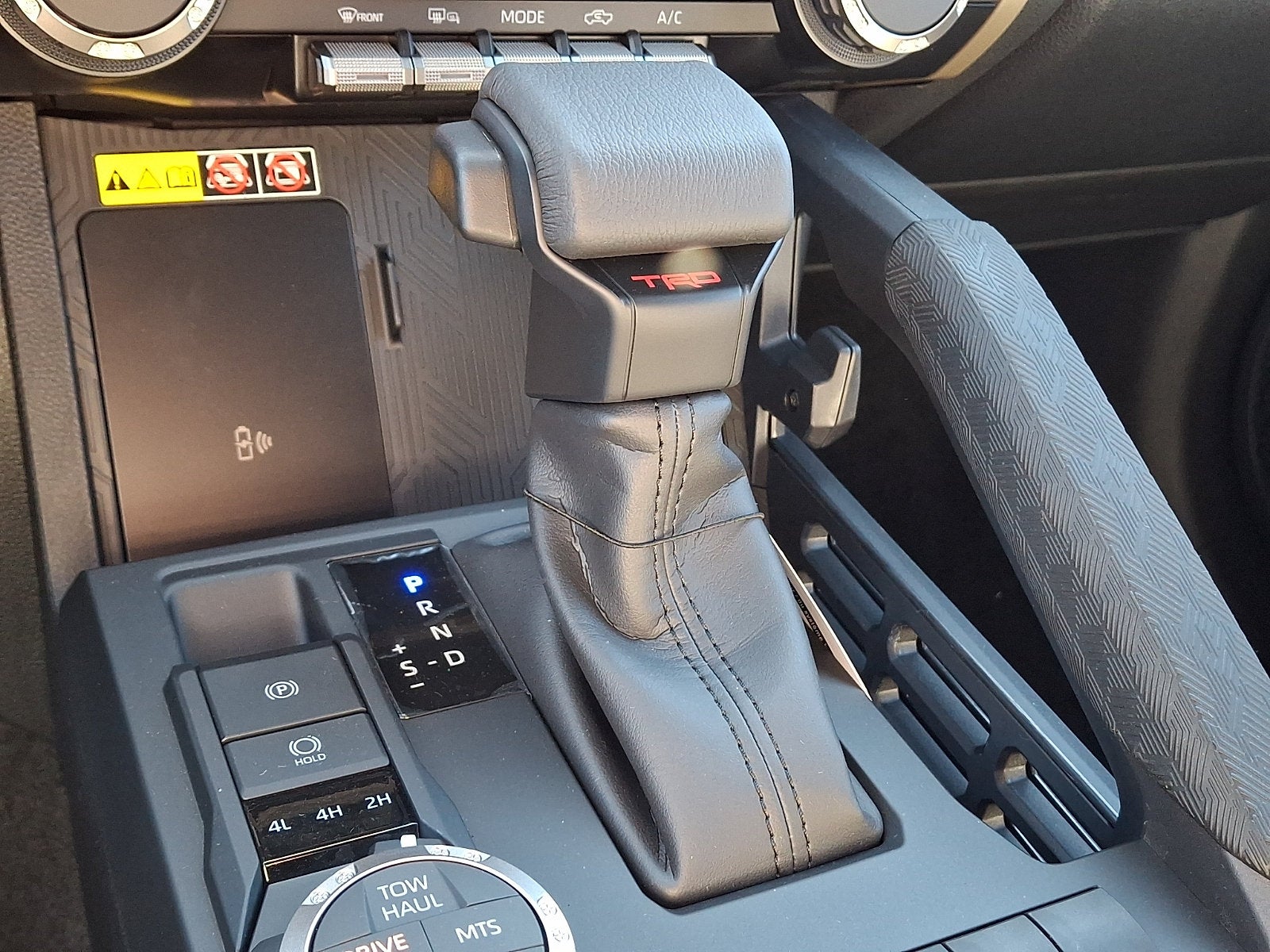 2026 Toyota Tacoma i-FORCE MAX Tacoma TRD Off-Road