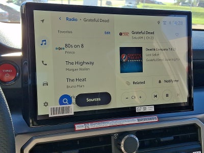 2026 Toyota Tacoma i-FORCE MAX Tacoma TRD Off-Road