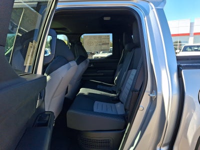 2026 Toyota Tacoma i-FORCE MAX Tacoma TRD Off-Road