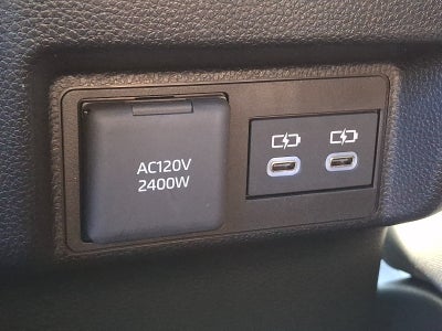 2026 Toyota Tacoma i-FORCE MAX Tacoma TRD Off-Road