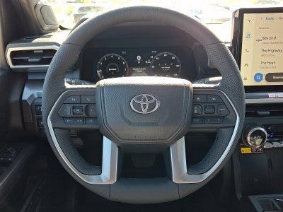 2026 Toyota Tacoma i-FORCE MAX Tacoma TRD Off-Road