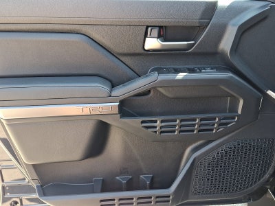 2026 Toyota Tacoma i-FORCE MAX Tacoma TRD Off-Road