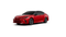 2027 Toyota Camry XSE AWD