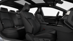 2027 Toyota Camry XSE AWD