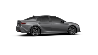 2027 Toyota Camry XSE AWD
