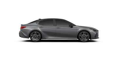 2027 Toyota Camry XSE AWD