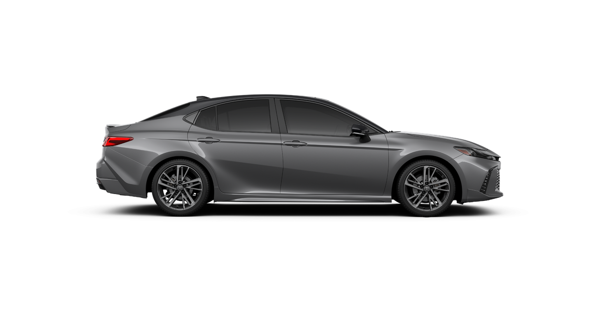 2027 Toyota Camry XSE AWD