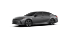 2027 Toyota Camry XSE AWD