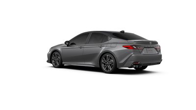 2027 Toyota Camry XSE AWD