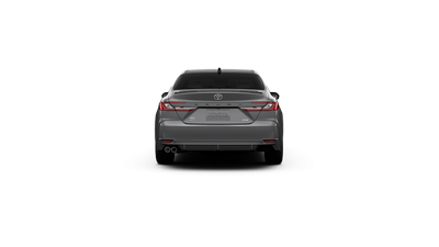 2027 Toyota Camry XSE AWD