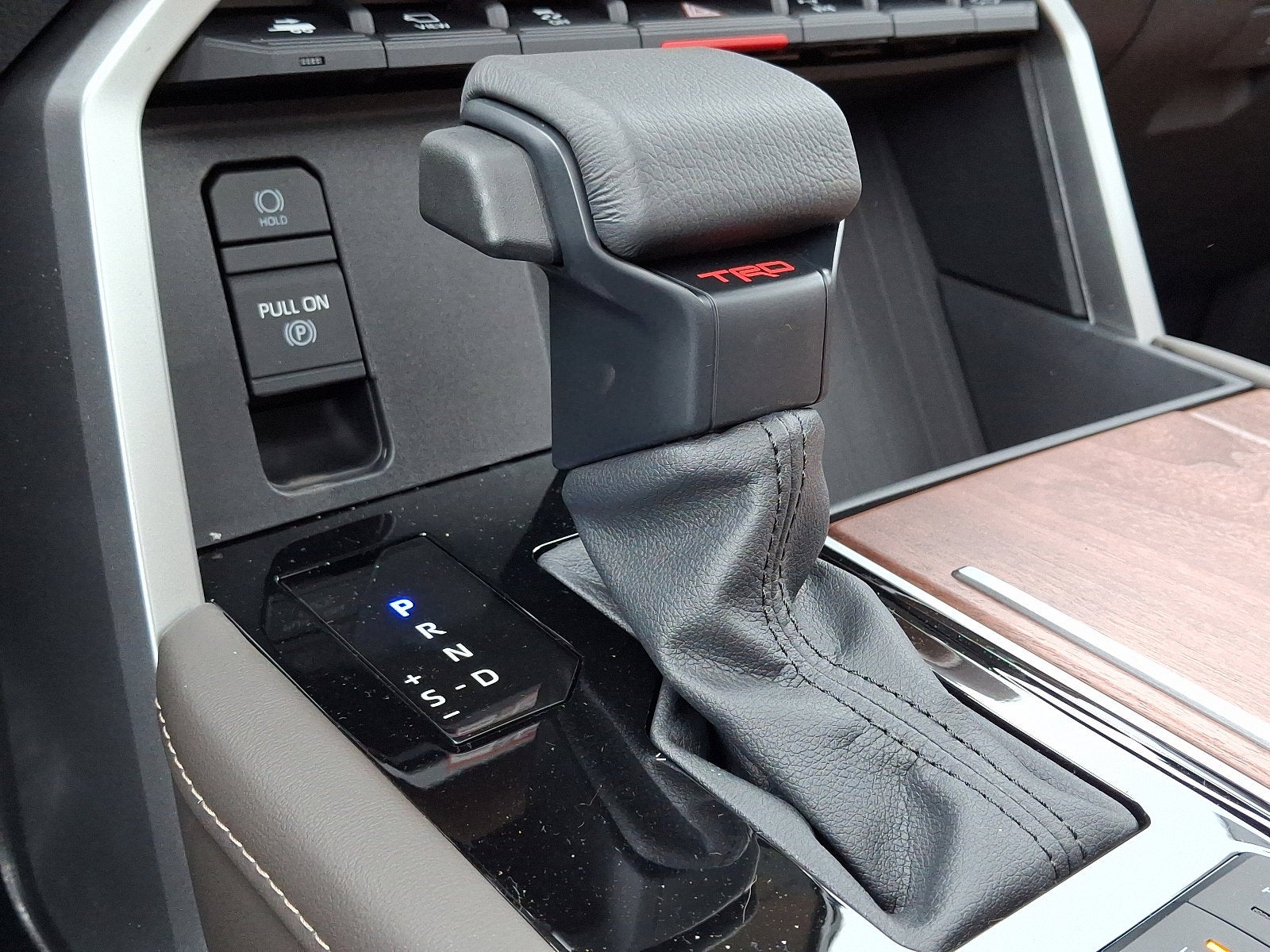 2025 Toyota Tundra i-FORCE MAX Tundra 1794 Edition