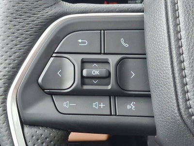 2025 Toyota Tundra i-FORCE MAX Tundra 1794 Edition