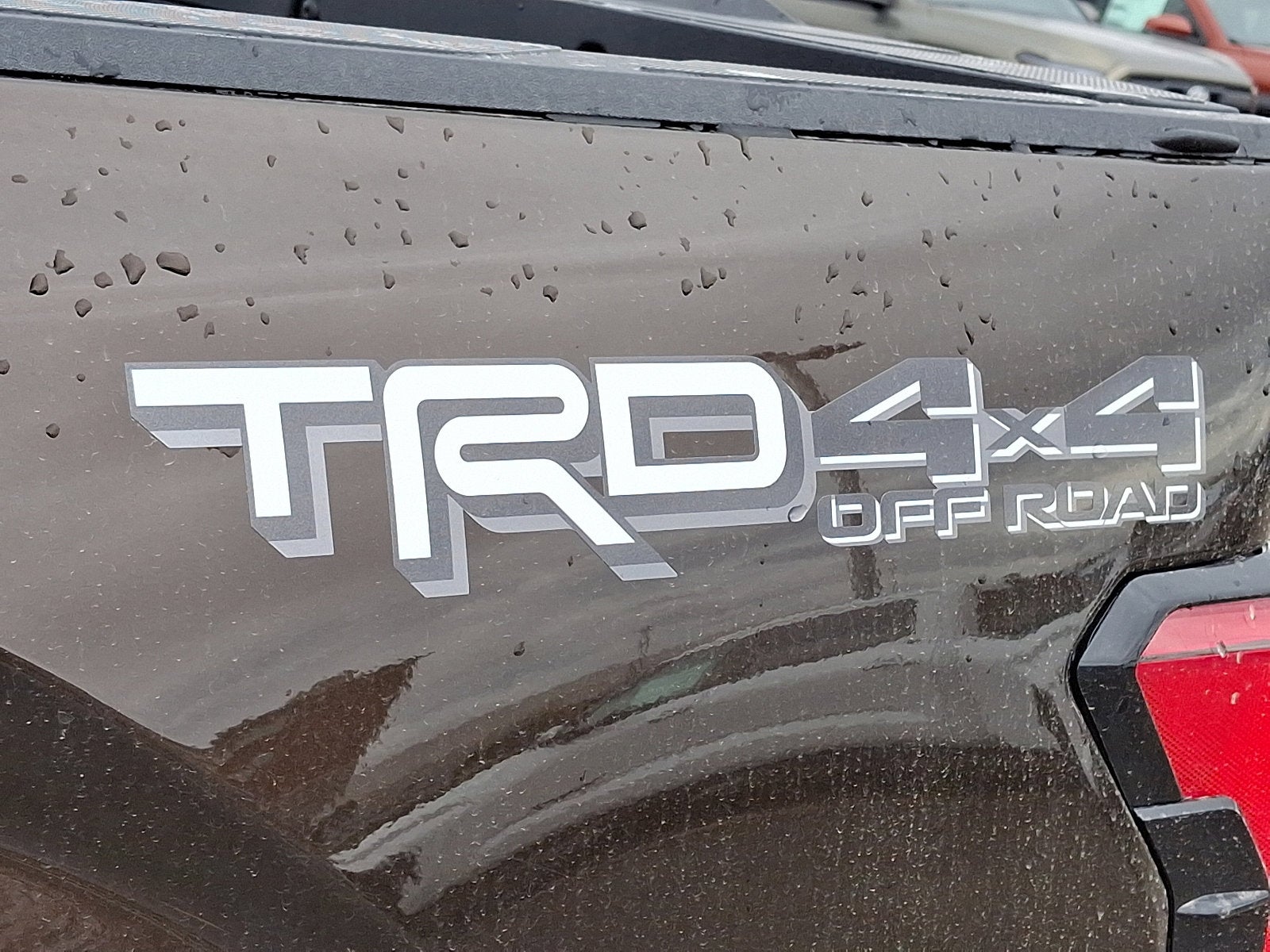 2025 Toyota Tundra i-FORCE MAX Tundra 1794 Edition