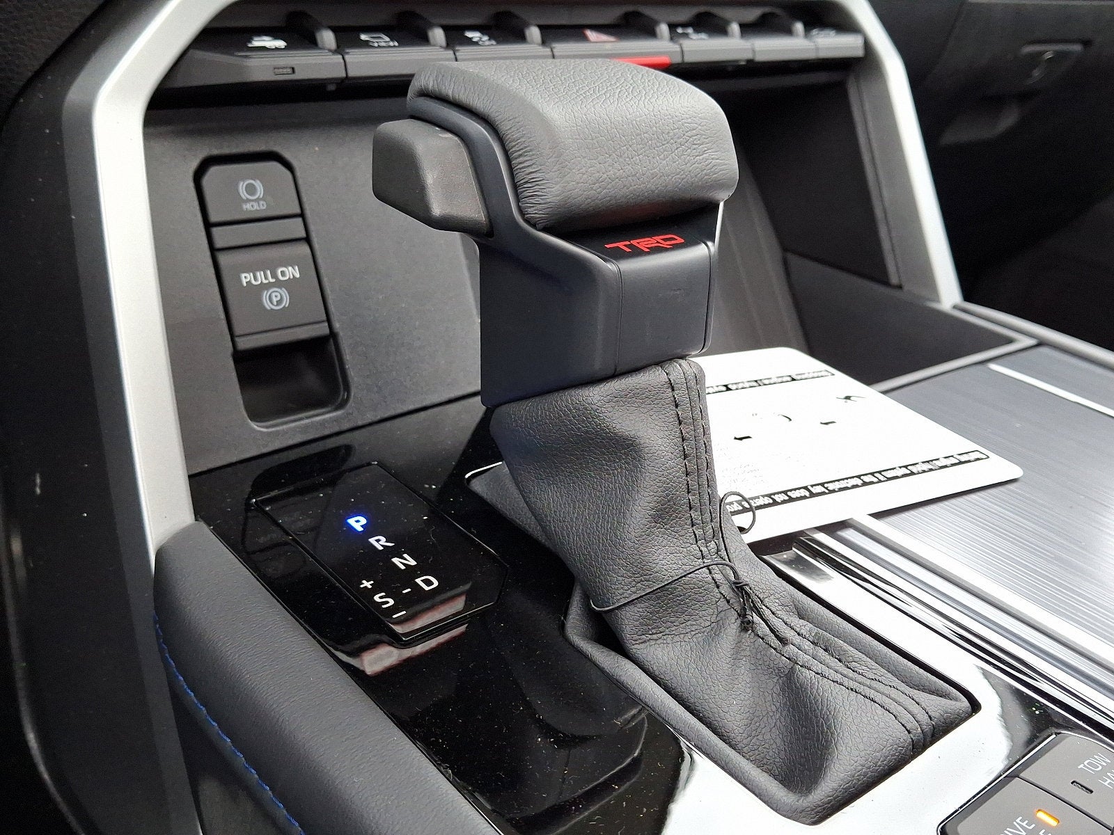 2025 Toyota Tundra i-FORCE MAX Tundra Platinum